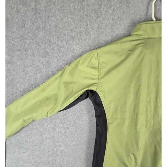 The North Face Jacket Mens Size Small Summit Series Green - Picture 12 of 16